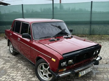 Авто ВАЗ 2106 1994 № 8288435