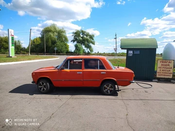 Авто ВАЗ 2101 1981 № 8288443