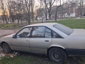 Авто Opel Omega 1998 № 8288445
