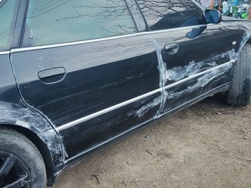 Авто Audi A8 2010 № 8288446