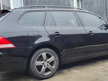 Авто Volkswagen Golf 2013 № 8288448