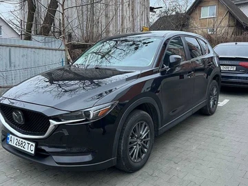 Авто Mazda Cx-5 2020 № 8288452