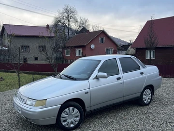 Авто ВАЗ 21104 2008 № 8288457