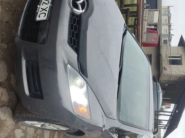 Авто Mazda Cx-7 2008 № 8288463