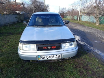 Авто ВАЗ 2110 2003 № 8288464