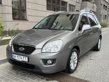 Авто KIA Carens 2012 № 8288471