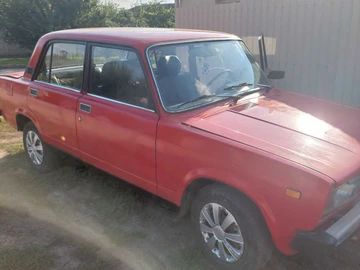 Авто ВАЗ 21053 1991 № 8288484