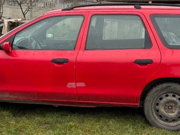 Авто Ford Mondeo 1995 № 8288486