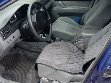 Авто Chevrolet Lacetti 2006 № 8288494