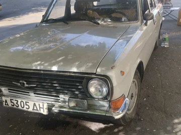 Авто ГАЗ 24-10 Волга 1989 № 8288496