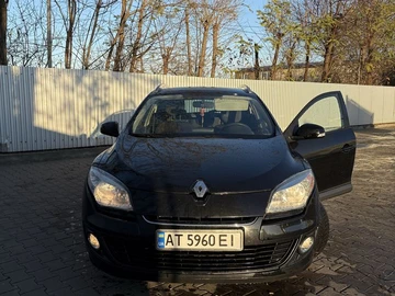 Авто Renault 14 2013 № 8288497