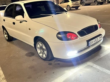 Авто Daewoo Lanos Sens  2005 № 8288507