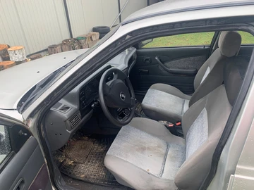 Авто Daewoo Arcadia 2008 № 8288508