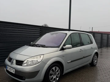 Авто Renault 4 2003 № 8288517