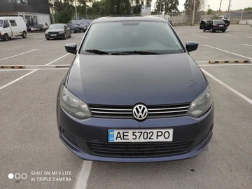 Авто Volkswagen Polo 2014 № 8288518
