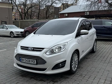 Авто Ford C-Max 2013 № 8288521