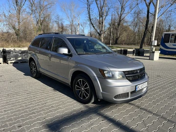Авто Dodge Journey 2018 № 8288524