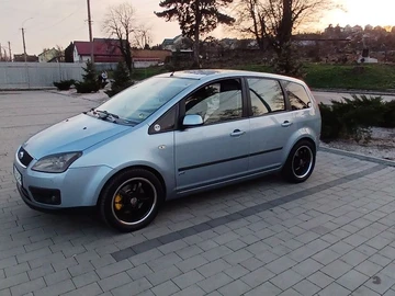 Авто Ford C-Max 2005 № 8288525