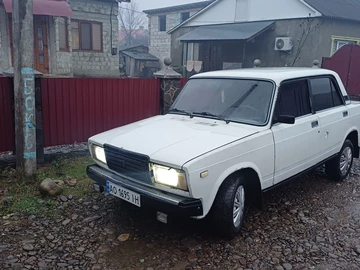 Авто ВАЗ 2107 1995 № 8288530
