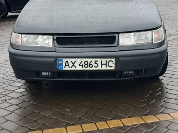 Авто ВАЗ 2110 2004 № 8288534