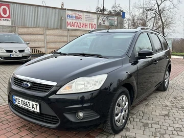 Авто Ford Focus 2008 № 8288545