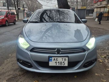 Авто Dodge Dart 2013 № 8288509