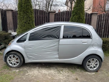 Авто Mitsubishi I 2011 № 8288546