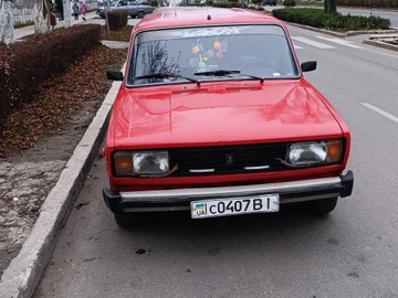 Авто ВАЗ 2104 1986 № 8288549