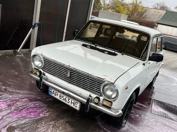 Авто ВАЗ 21101 1979 № 8288550