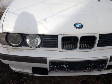 Авто BMW 5 Серия 1989 № 8288553