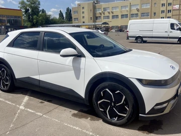 Авто Hyundai Ioniq 2021 № 8288554