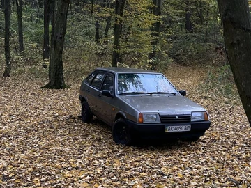 Авто ВАЗ 2109I 2002 № 8288560