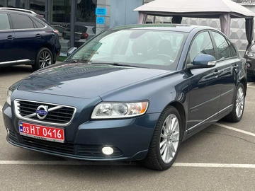 Авто Volvo S40 2011 № 8288561