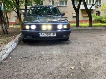 Авто BMW 5 Серия 1990 № 8288562