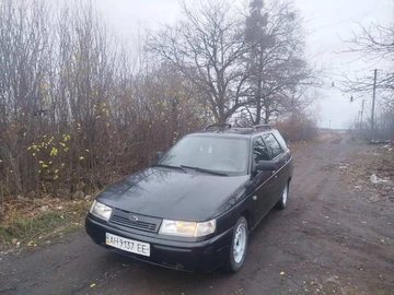 Авто ВАЗ 2111 2008 № 8288566