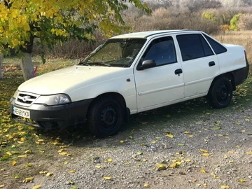 Авто Daewoo Nexia 2013 № 8288569