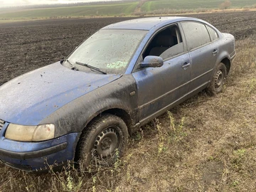 Авто Volkswagen Passat Sedan 1999 № 8288573