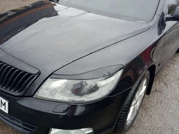 Авто Skoda Octavia 2010 № 8288579