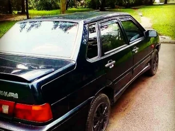 Авто ВАЗ 2115 2006 № 8288586