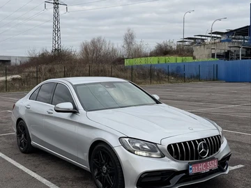 Авто Mercedes 300 2016 № 8288588