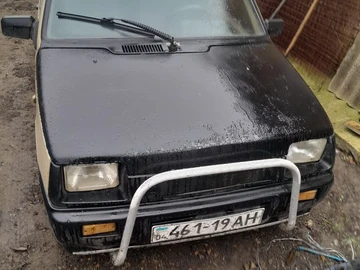 Авто ВАЗ 1111 Ока 1992 № 8288591