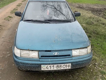 Авто ВАЗ 2111 2001 № 8288613