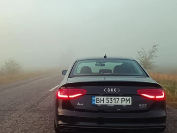 Авто Audi A4 2015 № 8288684