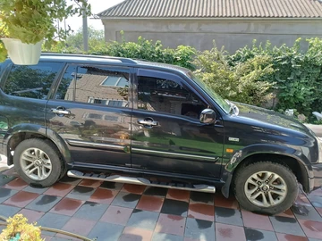 Авто Suzuki Aerio 2004 № 8288697
