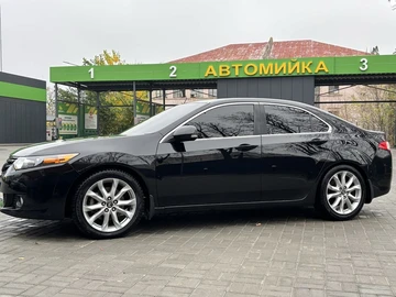 Авто Honda Accord 2008 № 8288698
