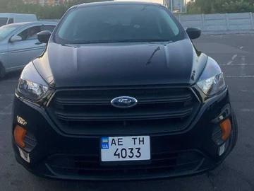 Авто Ford Escape 2019 № 8288702