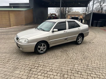 Авто Chery Amulet 2007 № 8288705