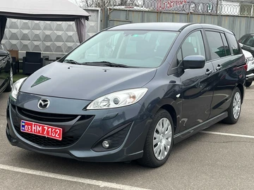 Авто Mazda 5 2011 № 8288706