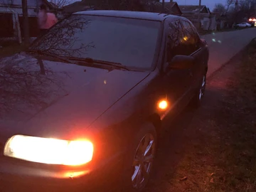 Авто Nissan Primera 1994 № 8288709