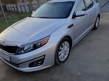 Авто KIA Optima 2014 № 8288716